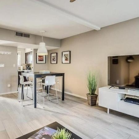 Old Town Scottsdale 2 Bedroom Gem! 외부 사진