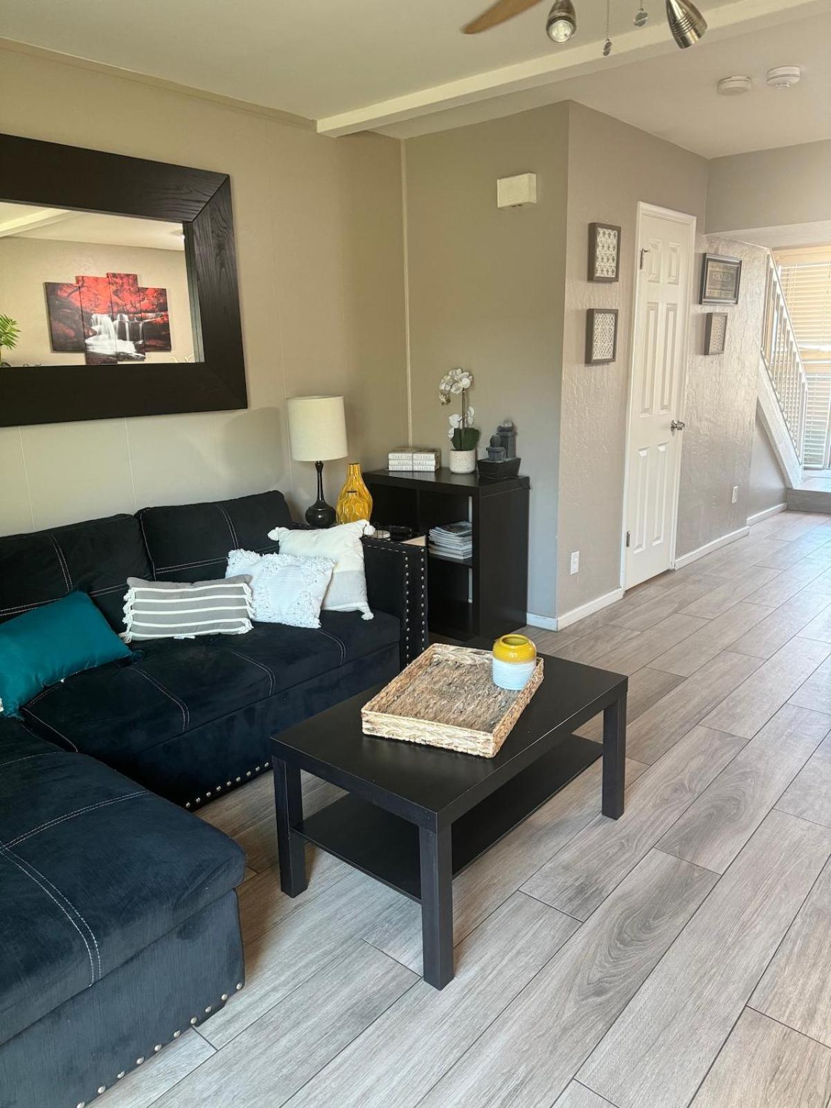 Old Town Scottsdale 2 Bedroom Gem! 외부 사진