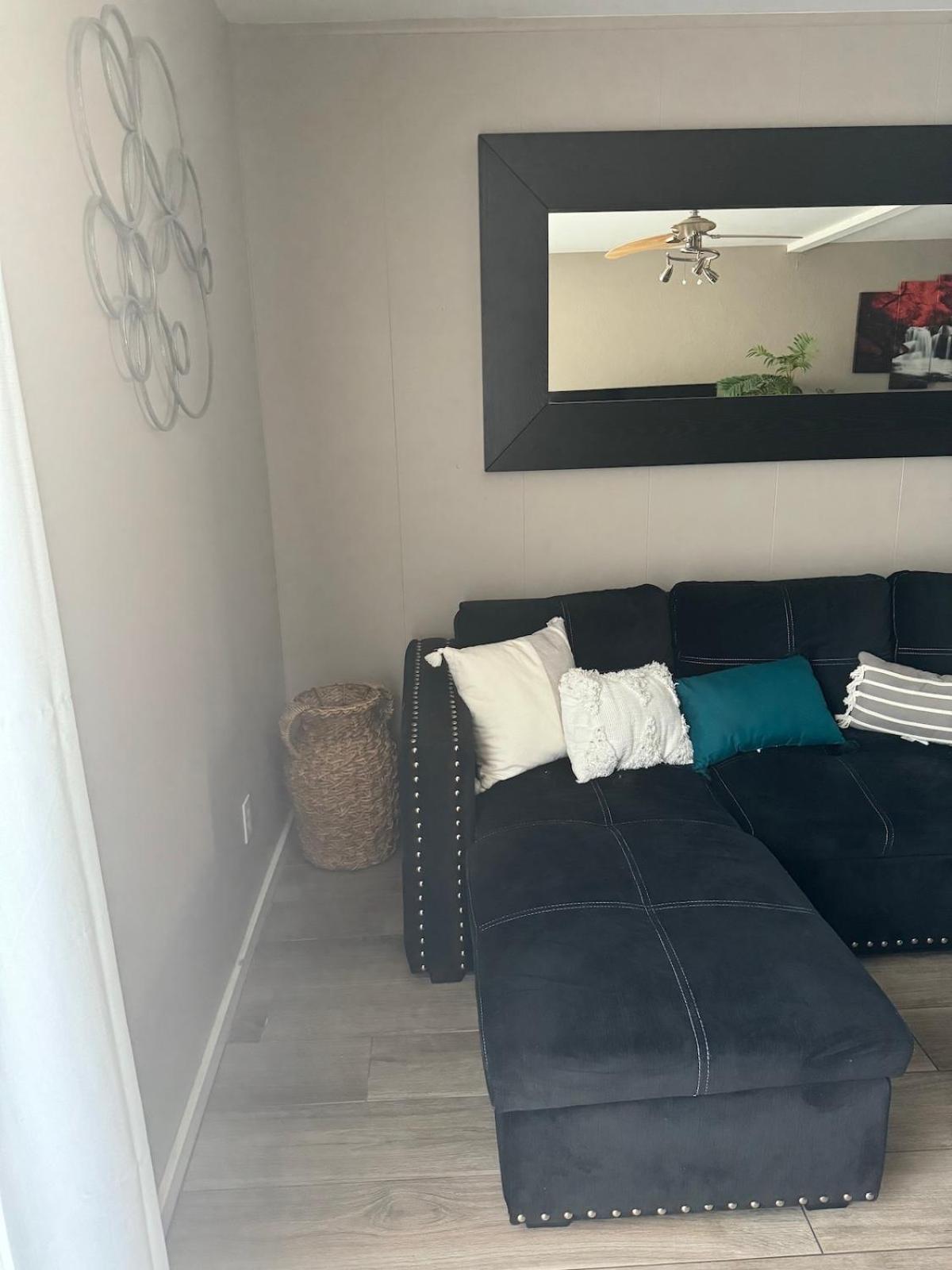 Old Town Scottsdale 2 Bedroom Gem! 외부 사진