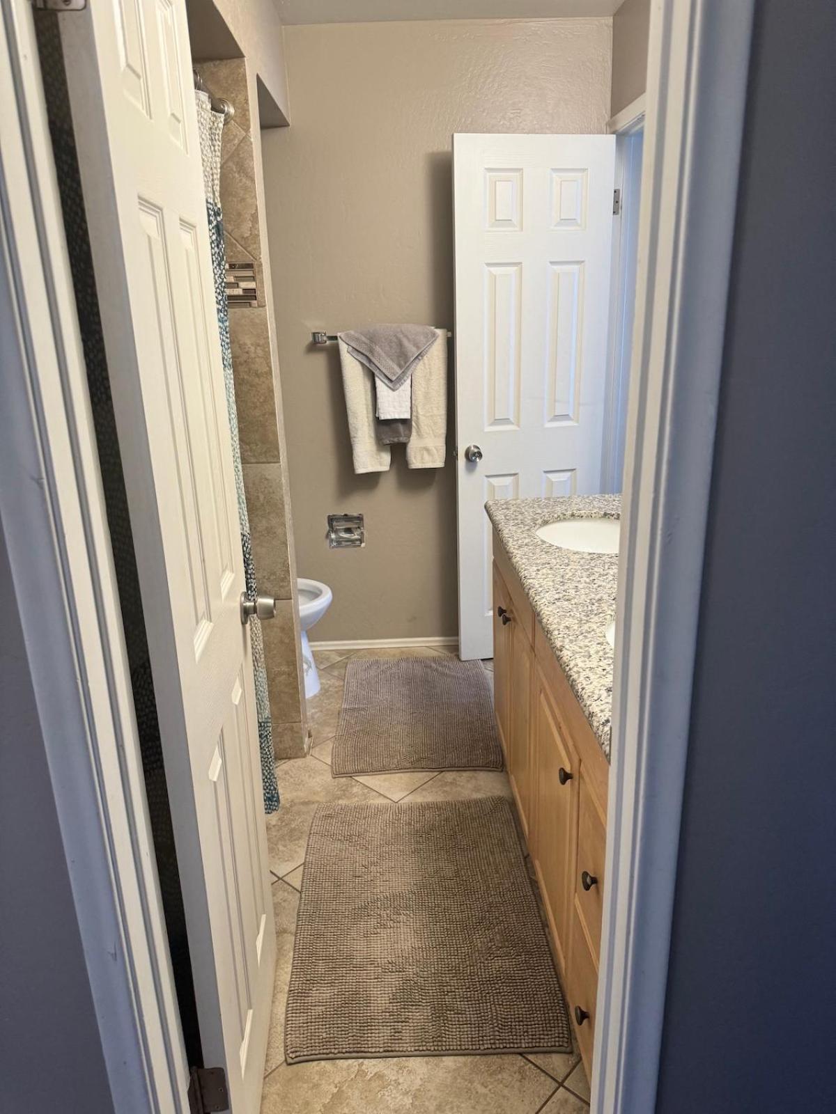 Old Town Scottsdale 2 Bedroom Gem! 외부 사진