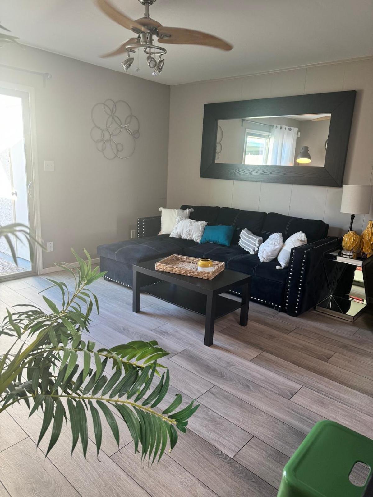 Old Town Scottsdale 2 Bedroom Gem! 외부 사진