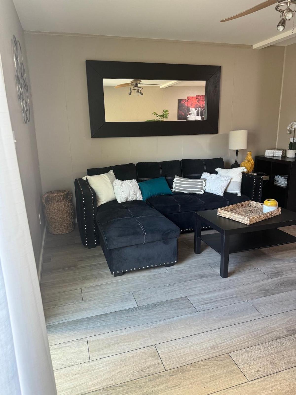 Old Town Scottsdale 2 Bedroom Gem! 외부 사진