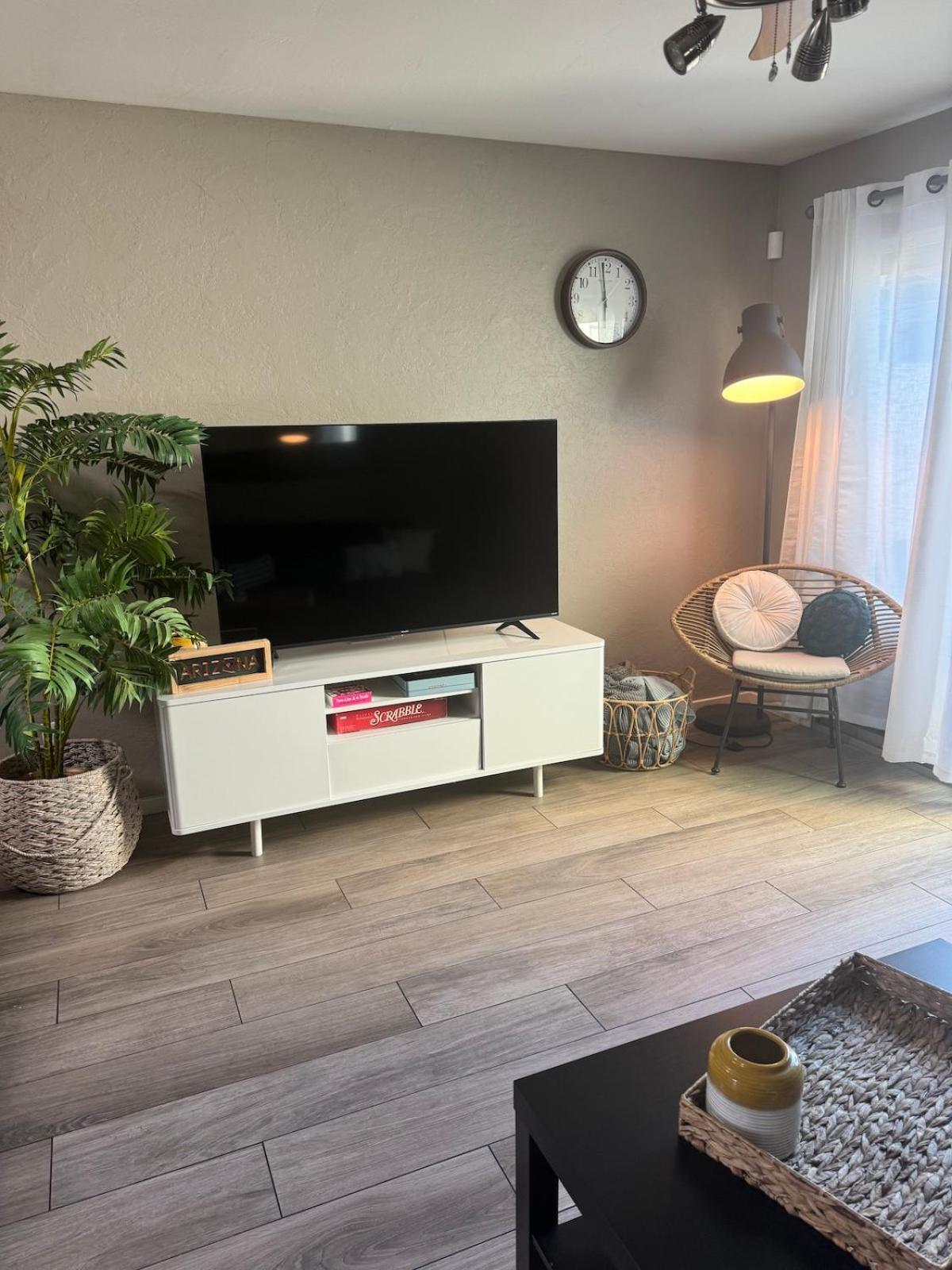 Old Town Scottsdale 2 Bedroom Gem! 외부 사진