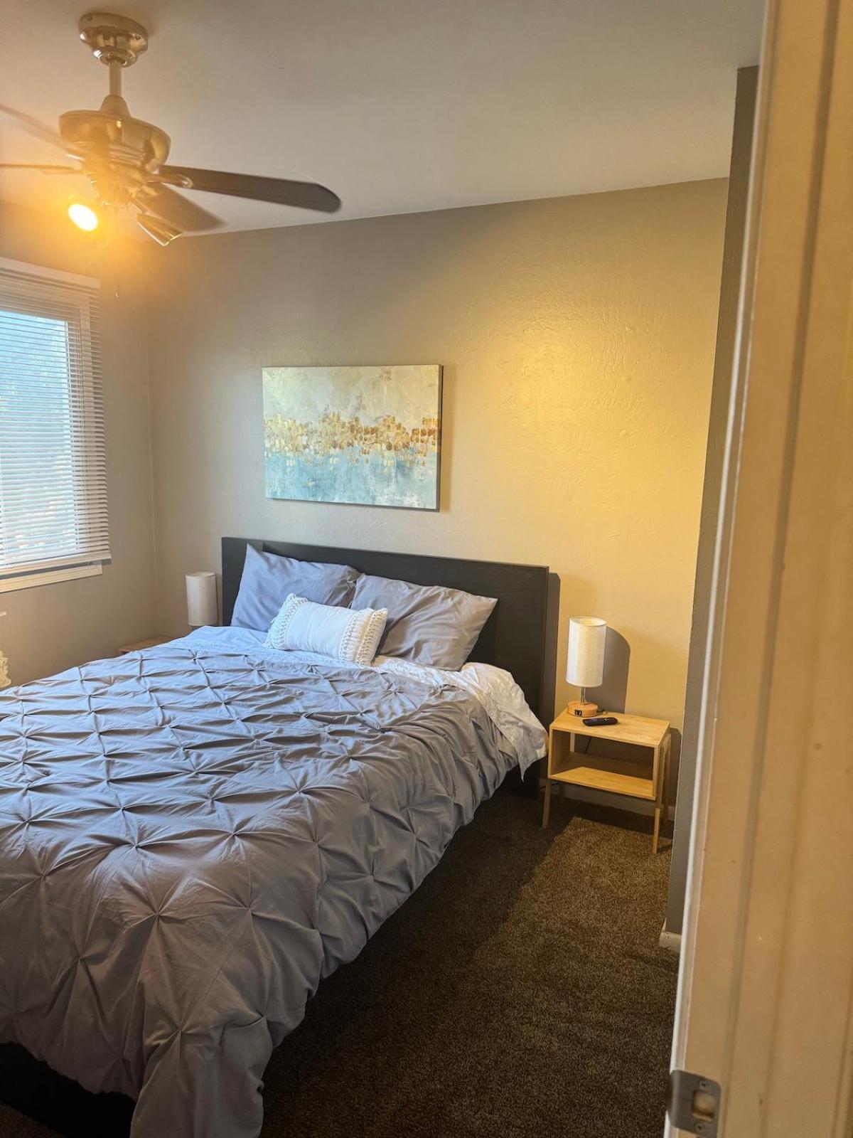Old Town Scottsdale 2 Bedroom Gem! 외부 사진