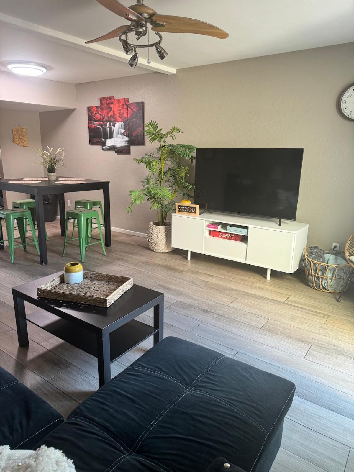 Old Town Scottsdale 2 Bedroom Gem! 외부 사진