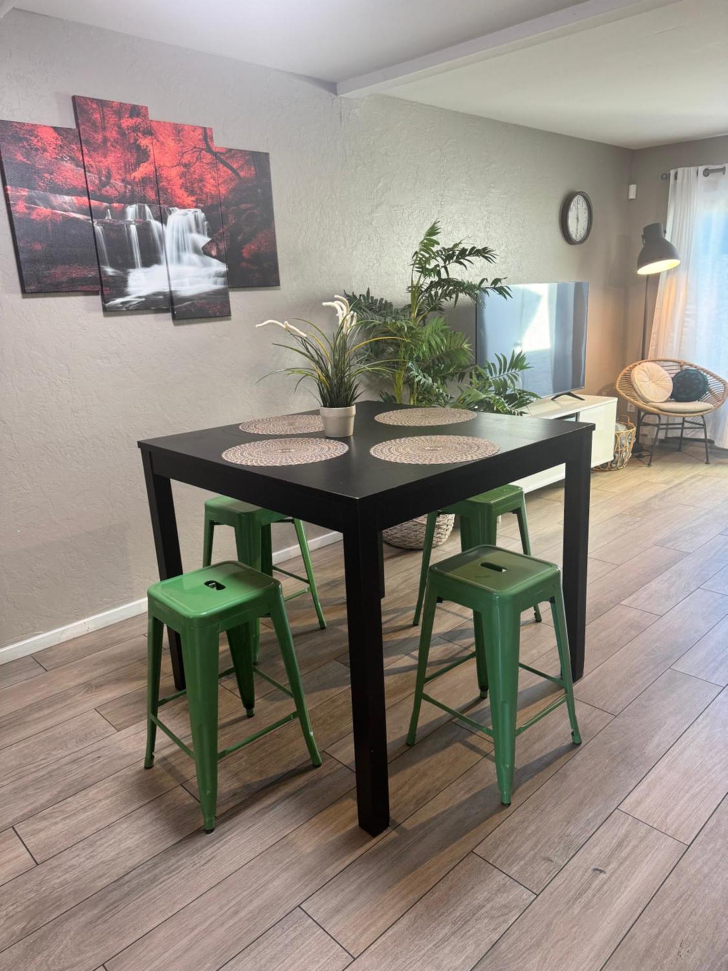 Old Town Scottsdale 2 Bedroom Gem! 외부 사진