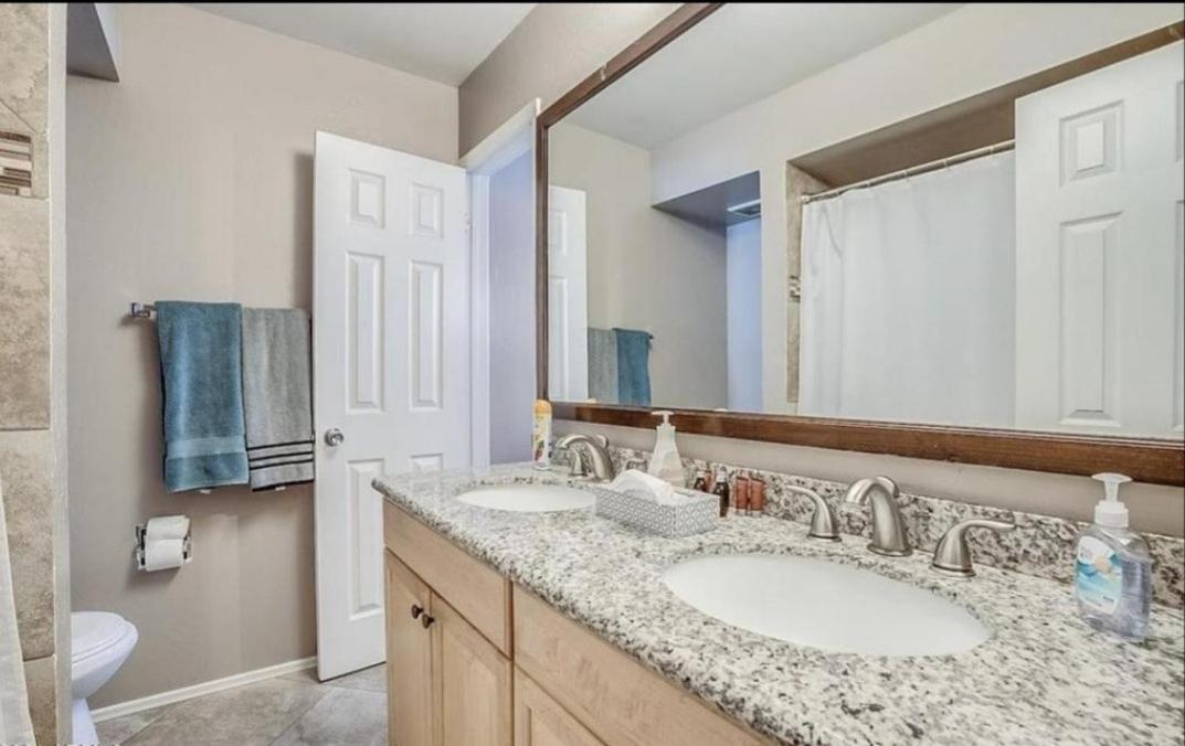 Old Town Scottsdale 2 Bedroom Gem! 외부 사진