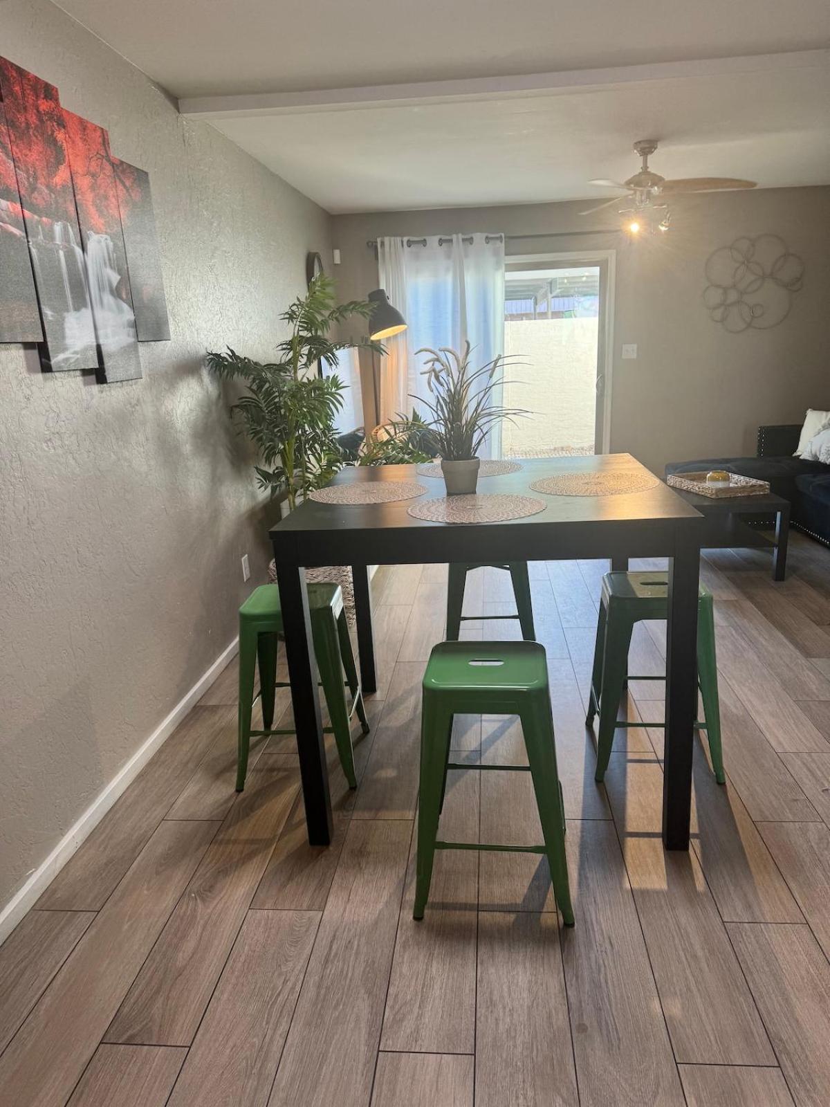 Old Town Scottsdale 2 Bedroom Gem! 외부 사진