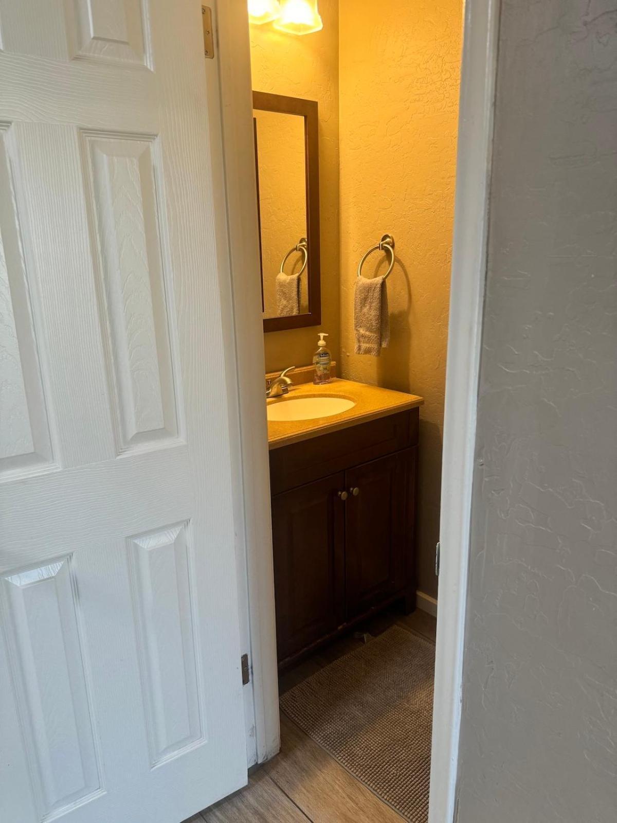 Old Town Scottsdale 2 Bedroom Gem! 외부 사진